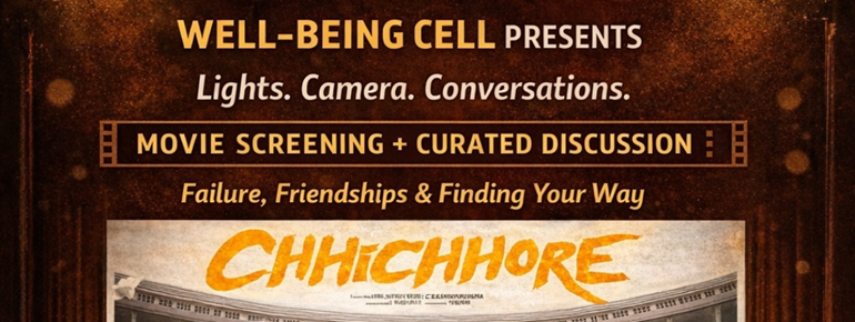 Chhichhore Screening